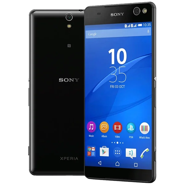 Xperia C5 Ultra