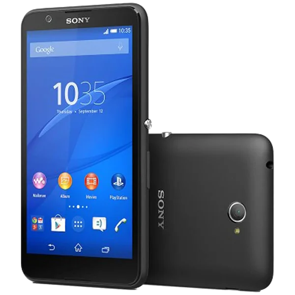 Xperia E4