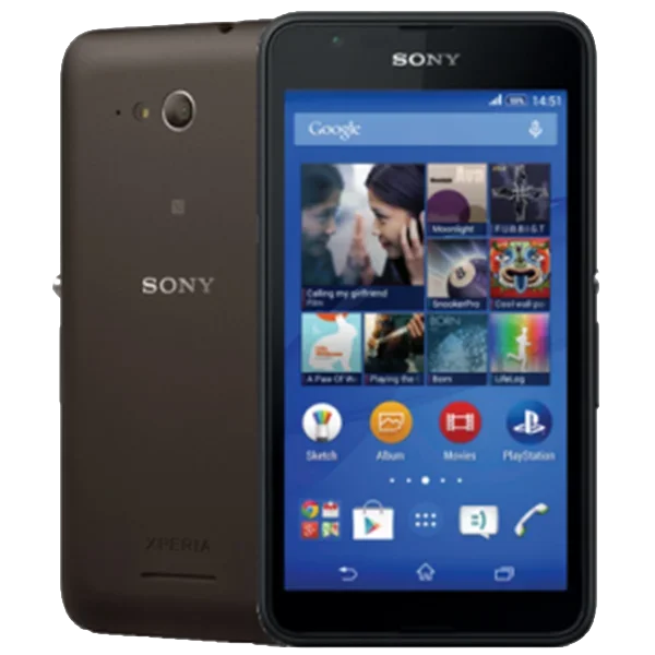 Xperia E4g