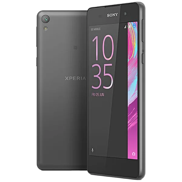 Xperia E5