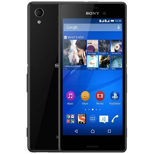 Xperia M4 Aqua
