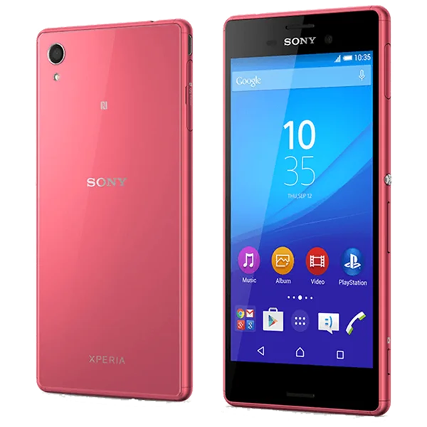 Xperia M4 Aqua Dual