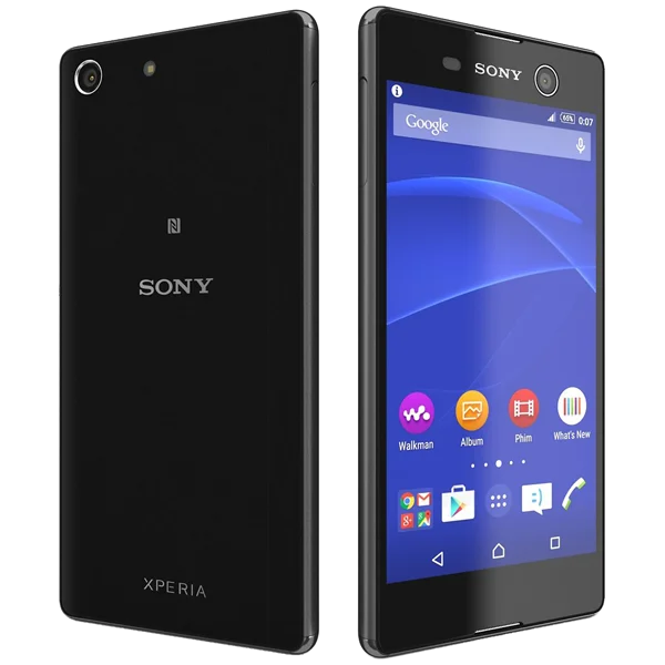 Xperia M5