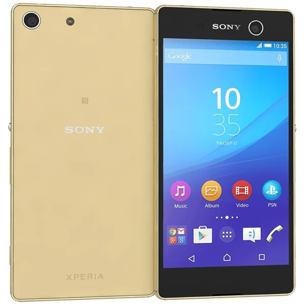 Xperia M5 Dual