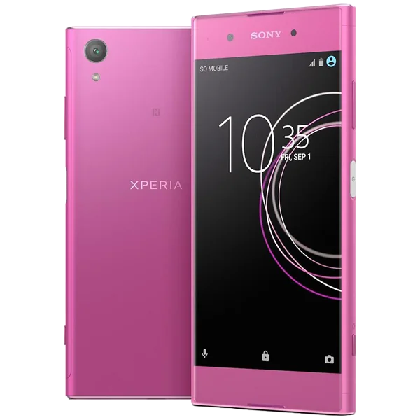 Xperia XA1 Plus