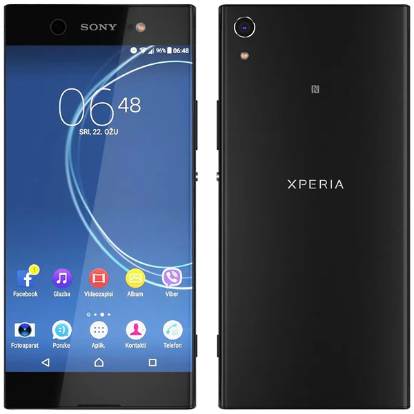 Xperia XA1 Ultra