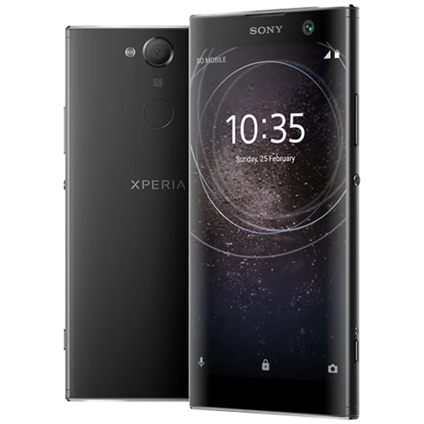 Xperia XA2