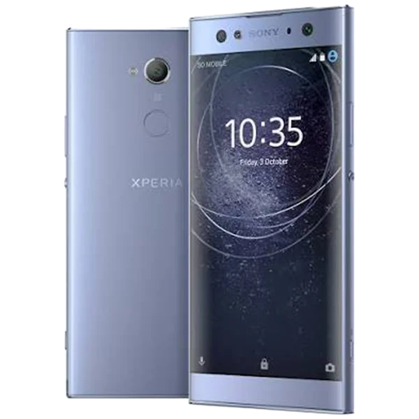 Xperia XA2 Ultra