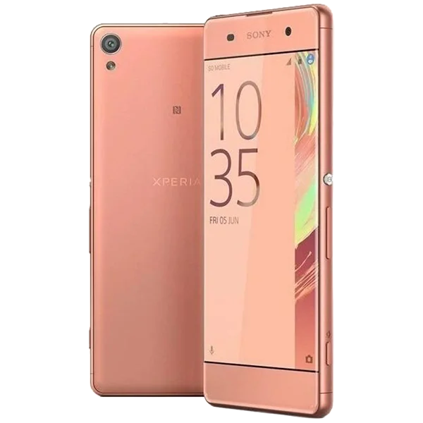 Xperia XA Dual