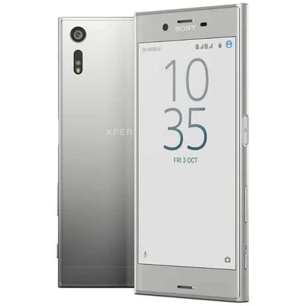 Xperia XZ