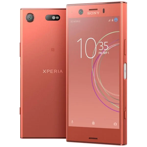 Xperia XZ1 Compact