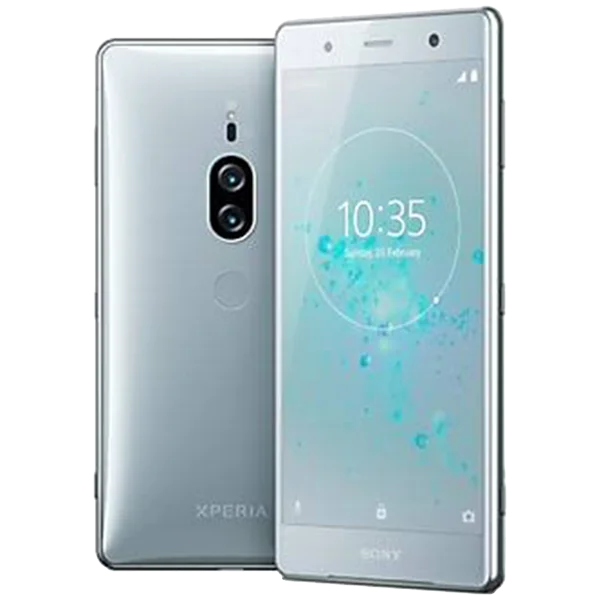 Xperia XZ2