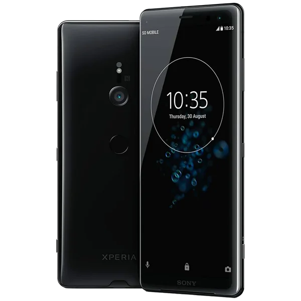 Xperia XZ3