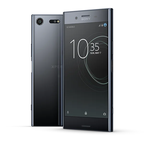 Xperia XZ Premium