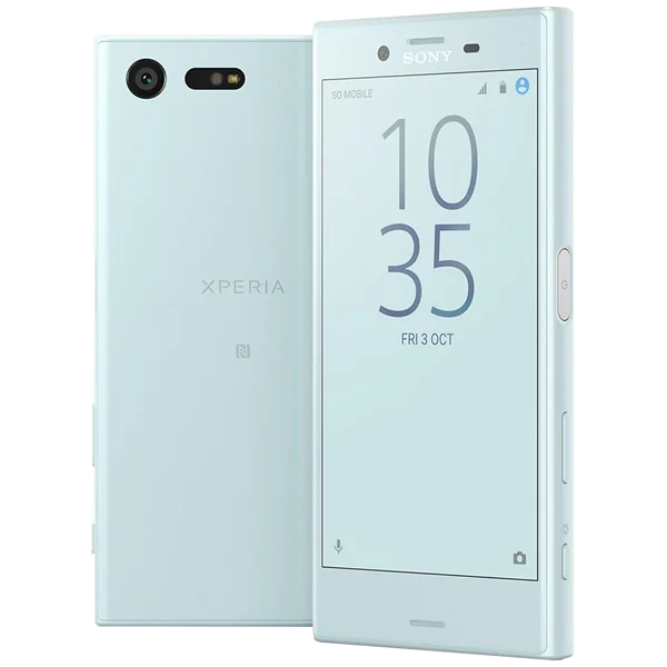 Xperia X Compact