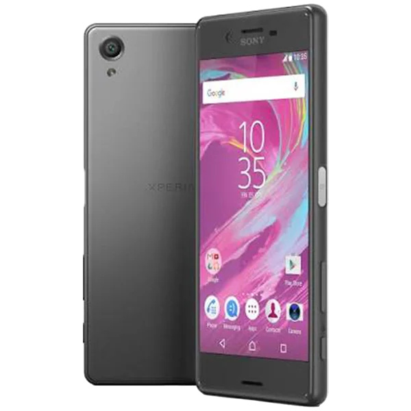 Xperia X Performance
