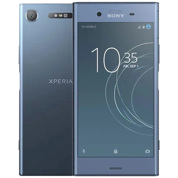 Xperia Z1