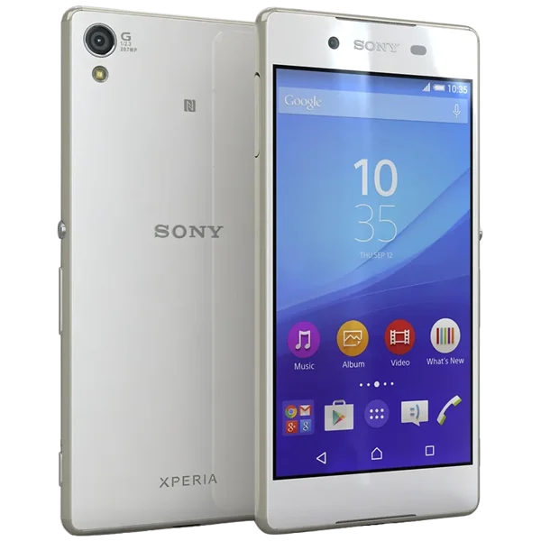 Sony Xperia Z3+