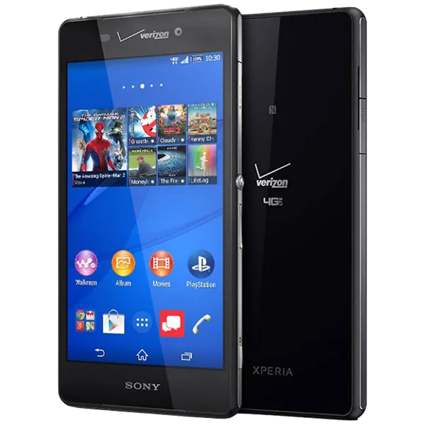Xperia Z3v