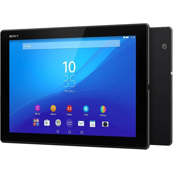 Xperia Z4 Tablet LTE