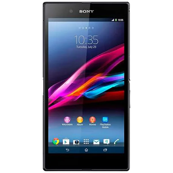 Xperia Z4 Ultra