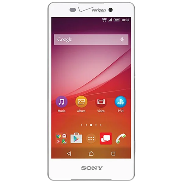 Xperia Z4v