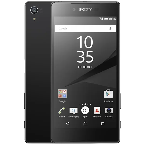 Xperia Z5