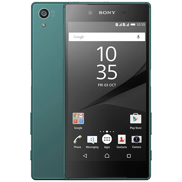 Xperia Z5 Dual