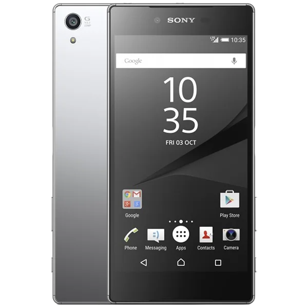 Xperia Z5 Premium