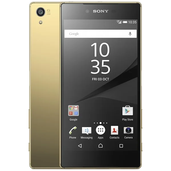 Xperia Z5 Premium Dual