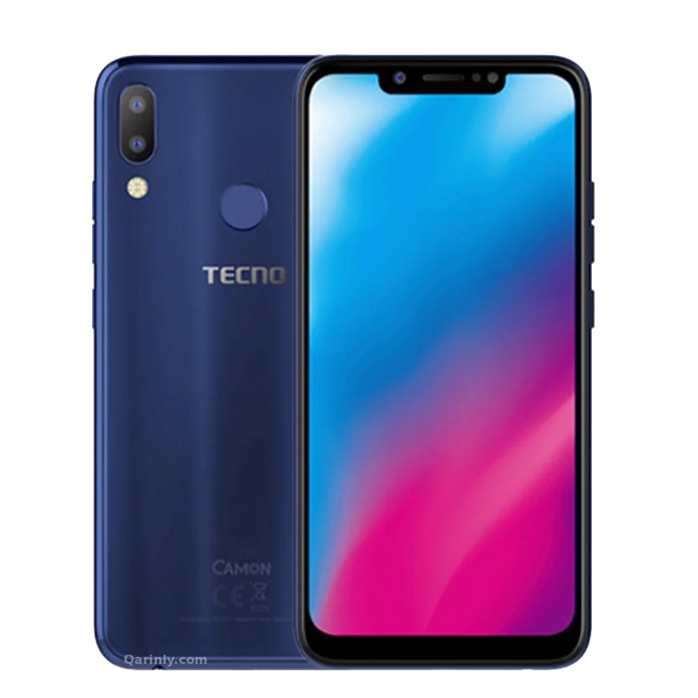 Camon 11