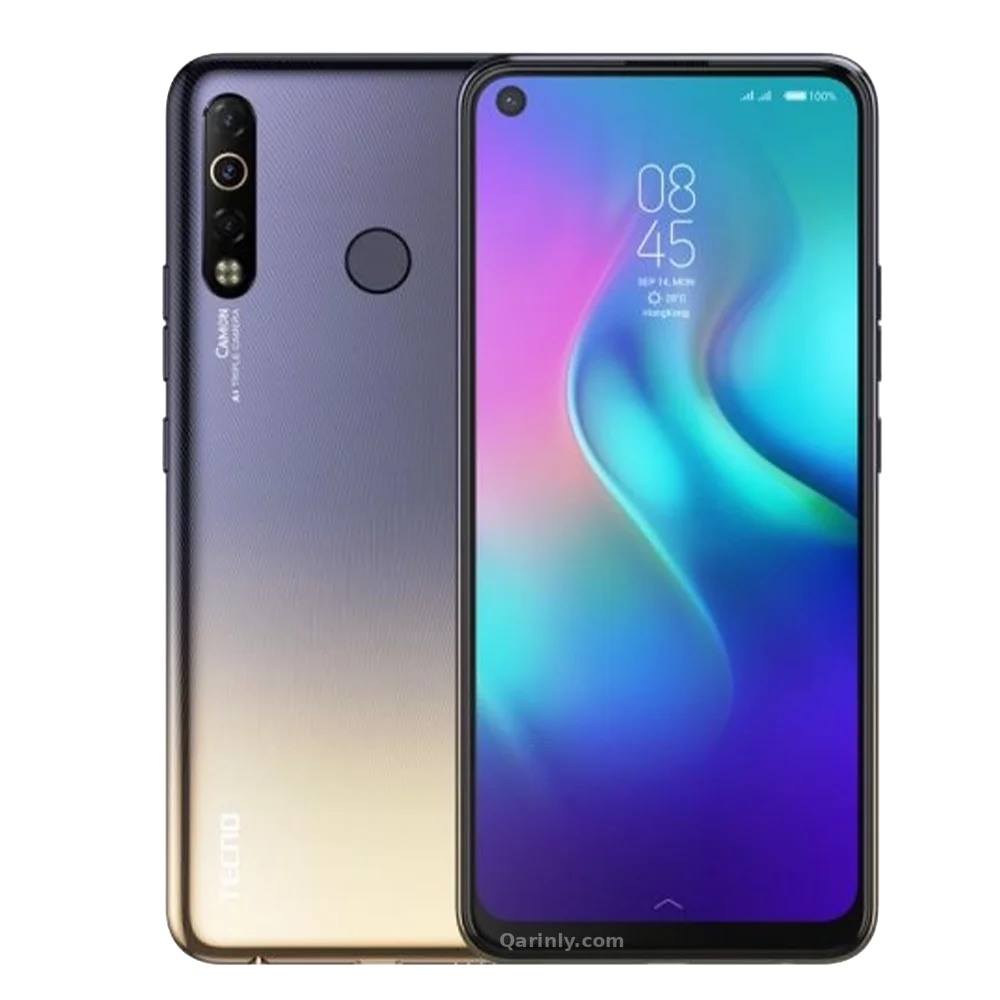 Camon 12 Air