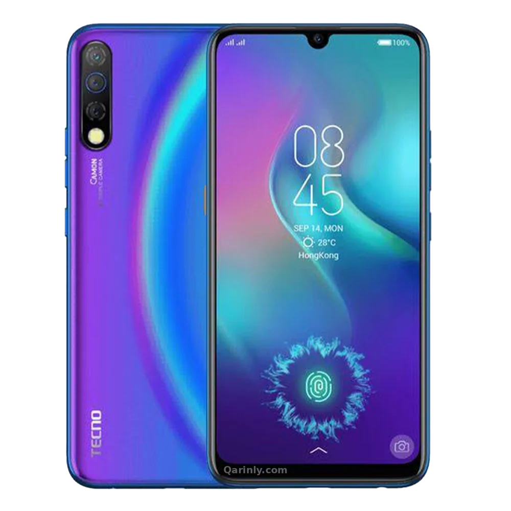 Camon 12 Pro