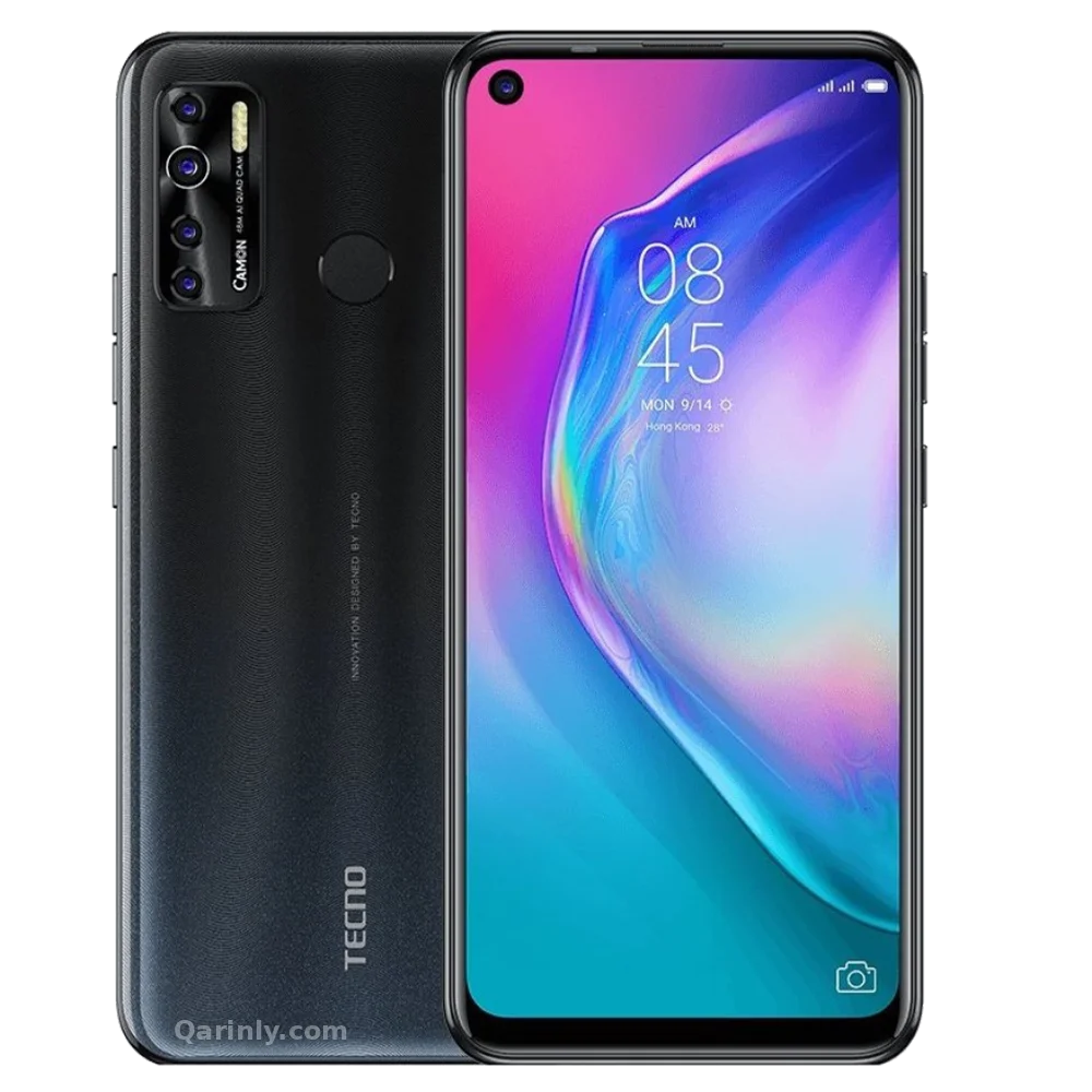 Camon 15 Air