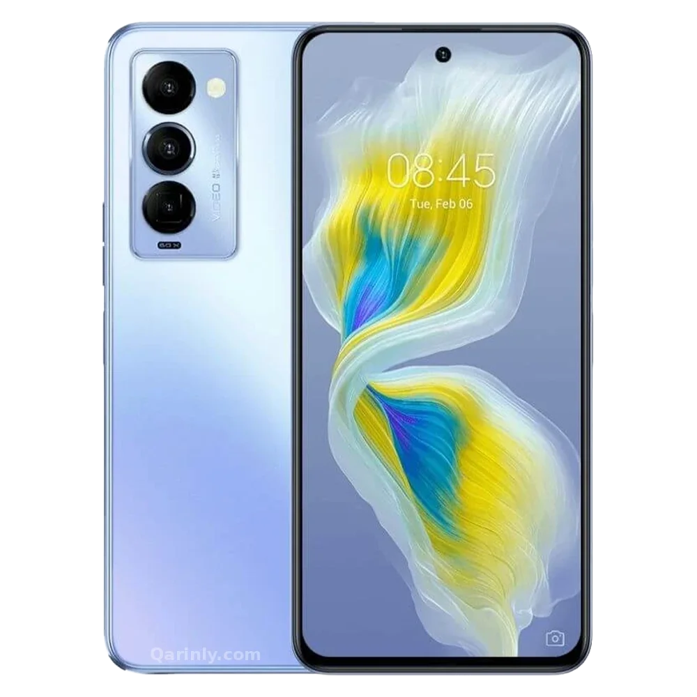 Camon 18 Premier