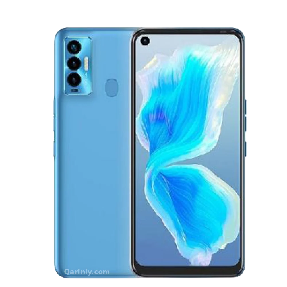 Camon 18i