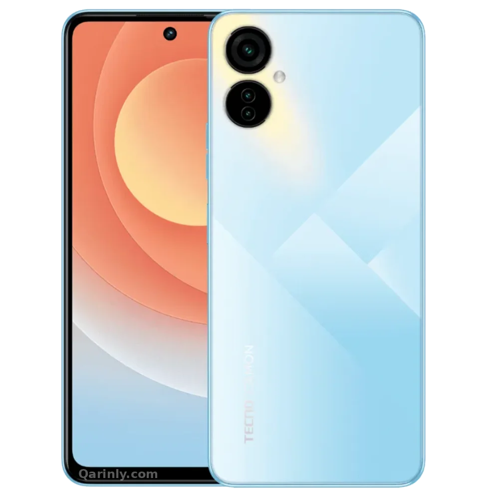Camon 19 Neo