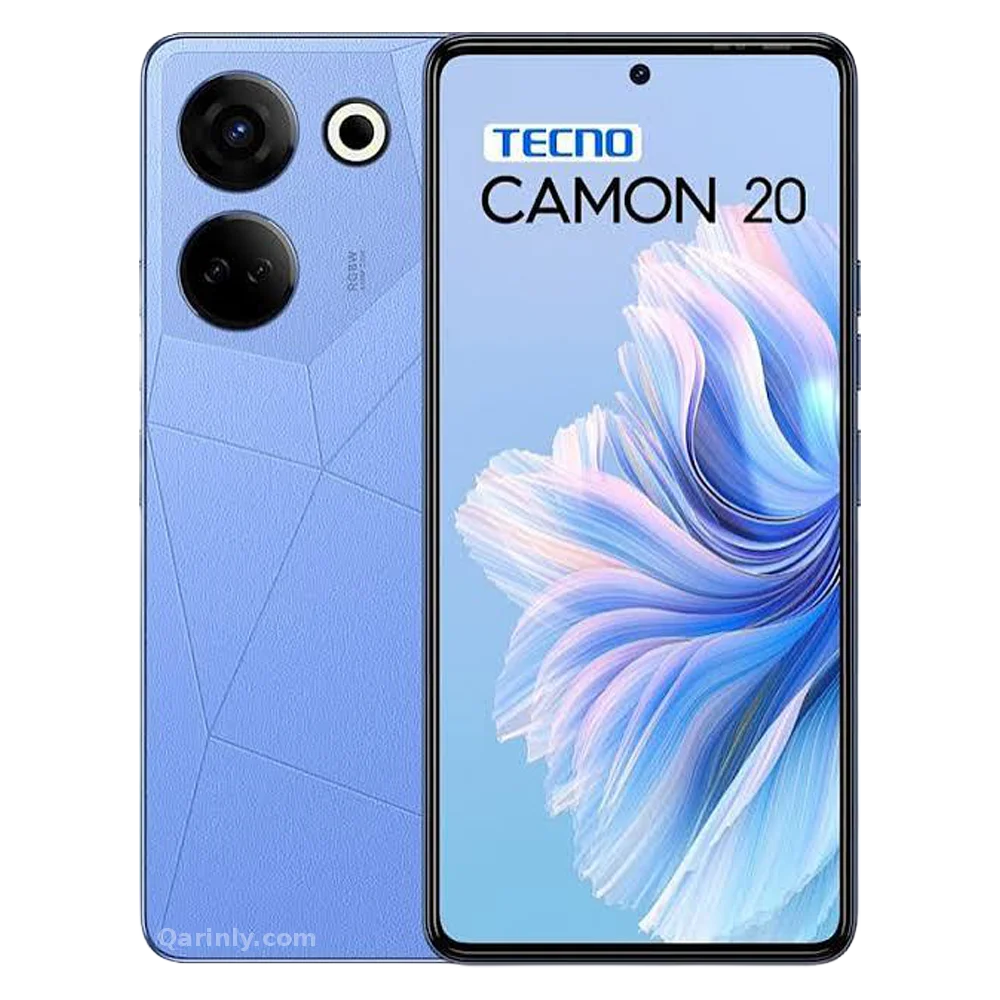 Camon 20