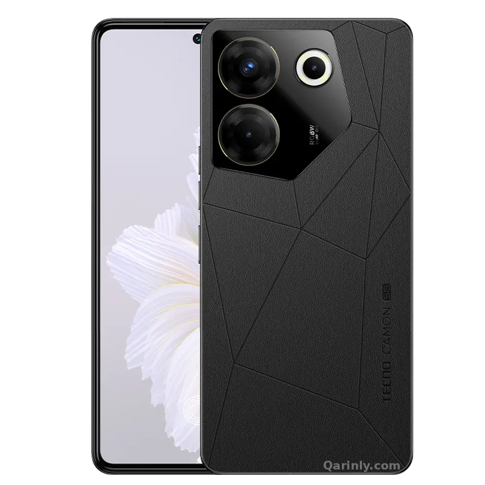 Camon 20s Pro 5G