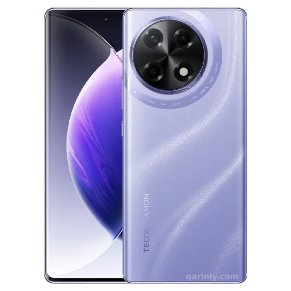 Camon 30S