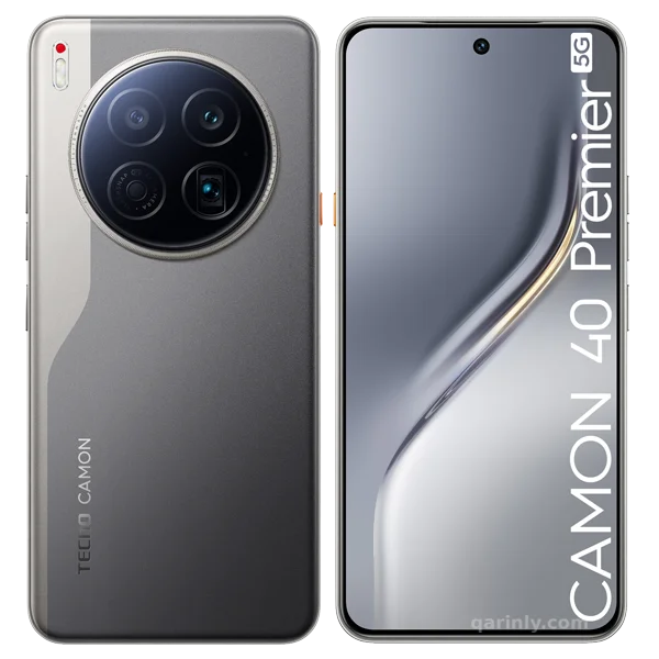 Camon 40 Premier