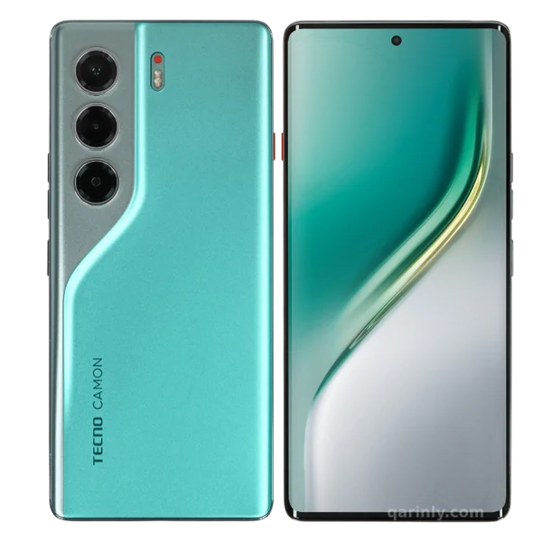 Camon 40 Pro 4G