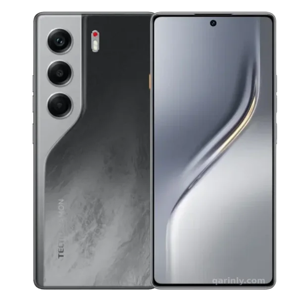 Camon 40 Pro