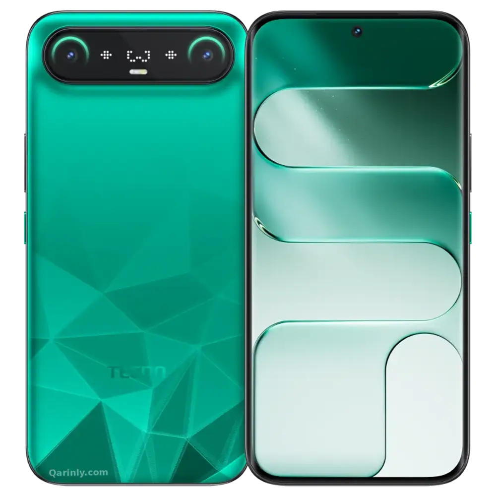 Camon Air