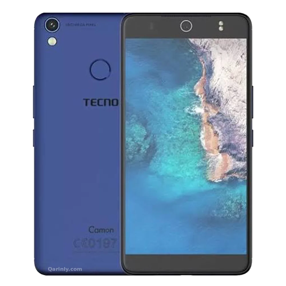 Camon CX Air