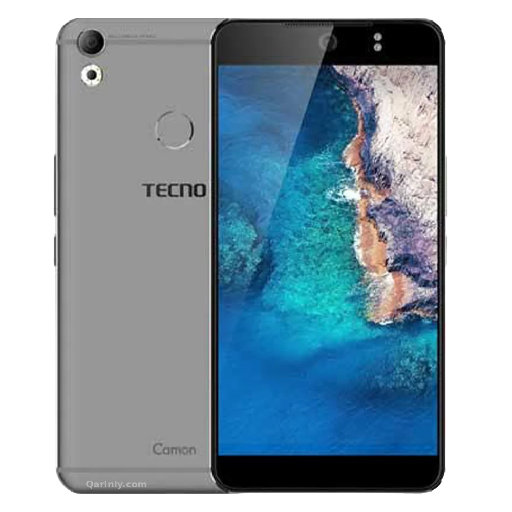 Tecno Camon CX