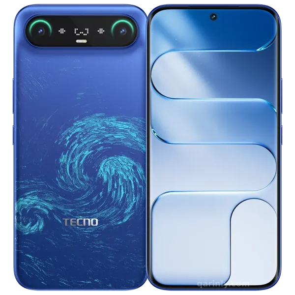 Camon Slim
