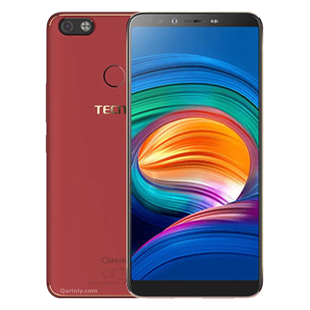 Tecno Camon X Pro