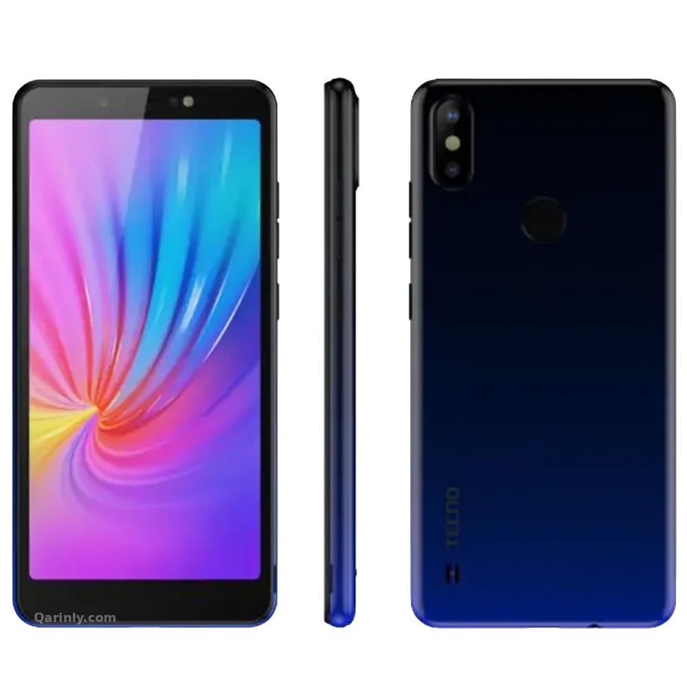 Camon iACE2X