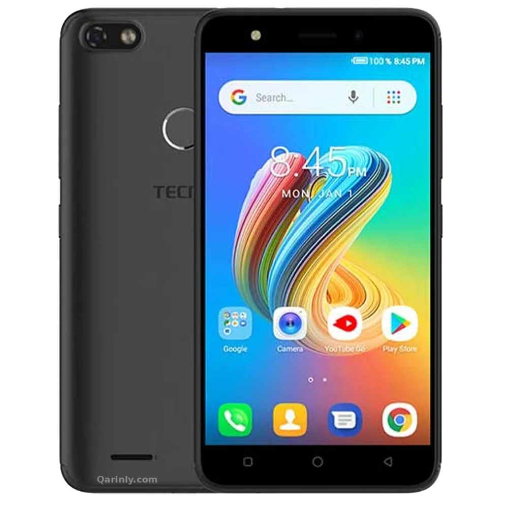 F2 LTE